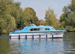 boat image